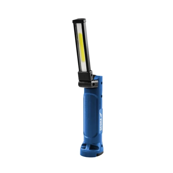 Dedra akkumulátoros szerelőlámpa LED-es 1200 mAh