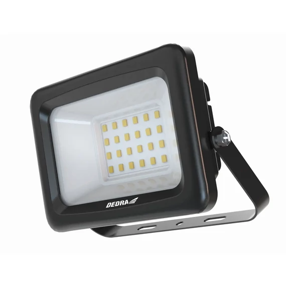 Dedra reflektor falra szerelhető 20 W SDS LED 1800 lm