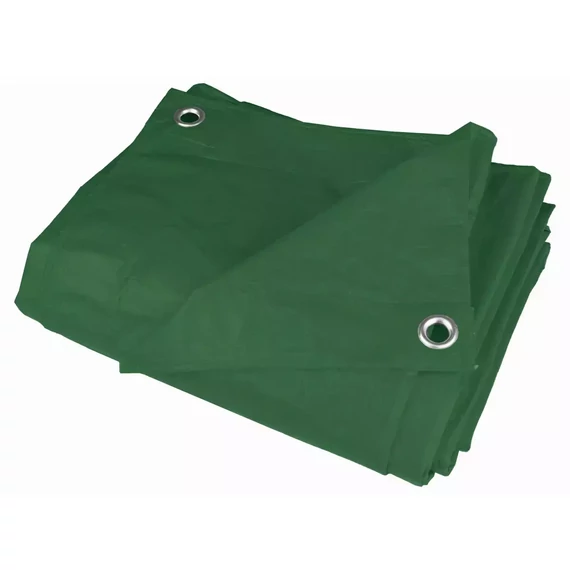 Dedra ponyva 5 x 8 m 80g/m2