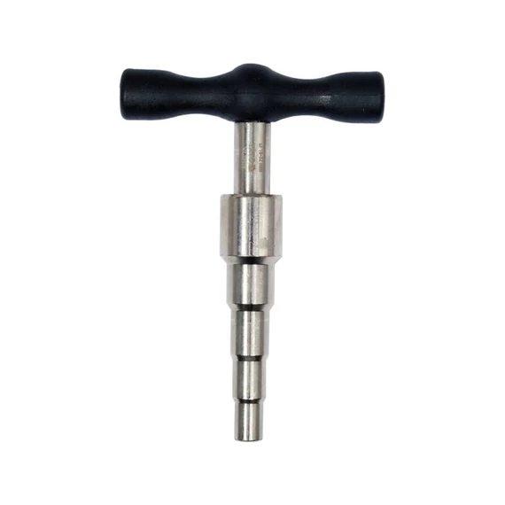 Yato Csőkalibráló PEX csövekhez (15, 18, 20, 25, 32 mm)
