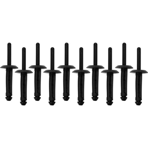 Yato Műanyag popszegecs 5,0 x 15,8 mm (10 db)