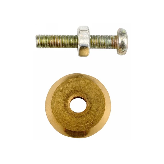 Yato Csempevágó kerék 12,6 x 3 x 3 mm (YT-3703 csempevágóhoz)