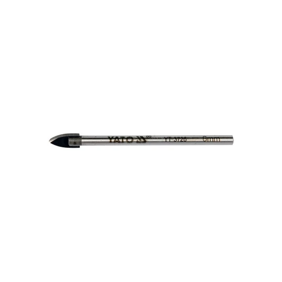 Yato Üveg- és csempefúrószár 10 mm