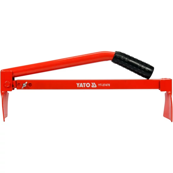 Yato Térkő fogó 400-670 mm