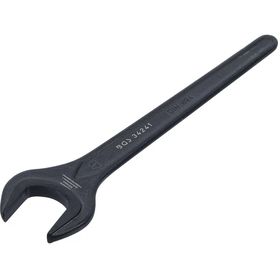 BGS egyoldalas villáskulcs DIN 894 41 mm