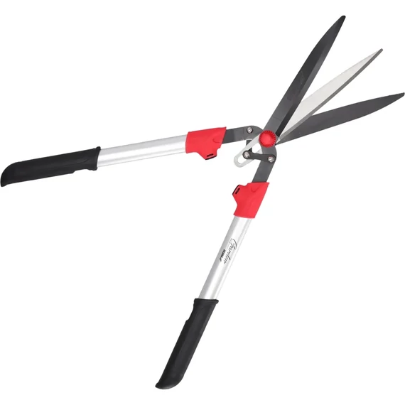 Dedra sövényvágó olló 660 mm 3 pengés