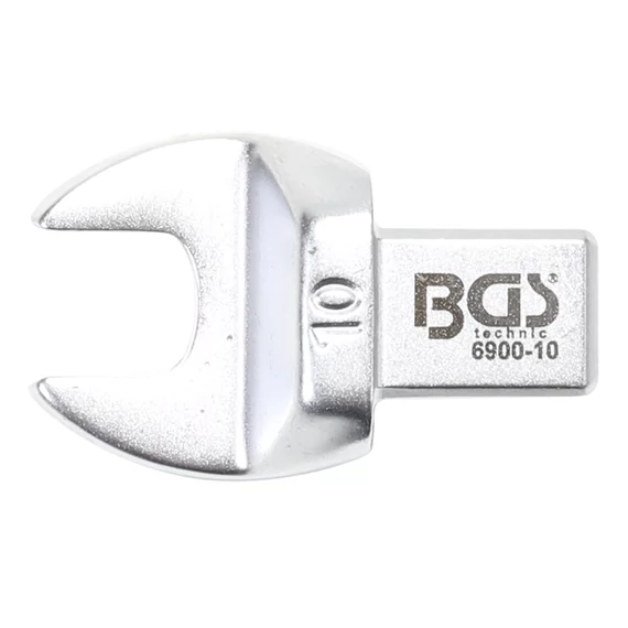 BGS nyomatékkulcs villásfej 10 mm - 9 x 12 mm