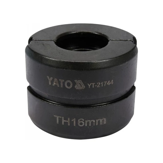 Yato Krimpelő betét YT-21735 krimpelőhöz TH-típus 16 mm