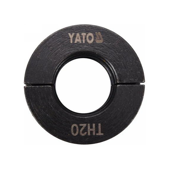 Yato Krimpelő betét YT-21750 krimpelőhöz TH-típus 20 mm