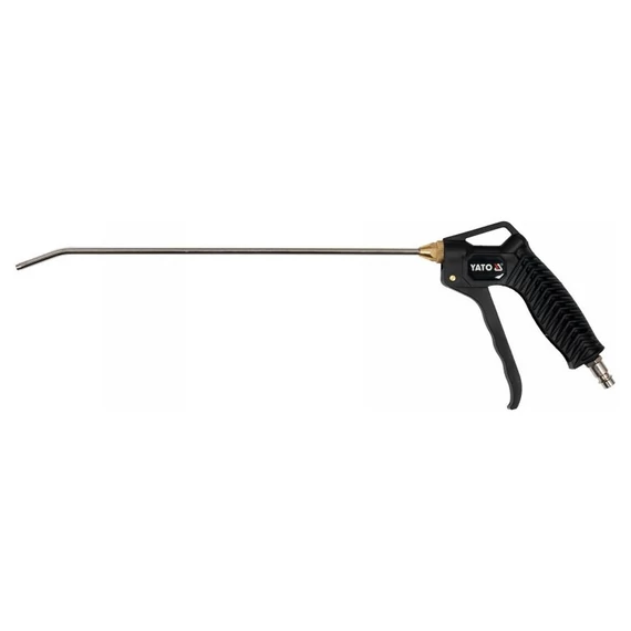 Yato Lefúvató pisztoly hosszú szárral 320 mm