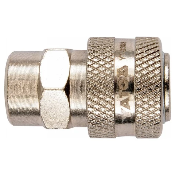 Yato Pneumatikus gyorscsatlakozó 1/4&quot;