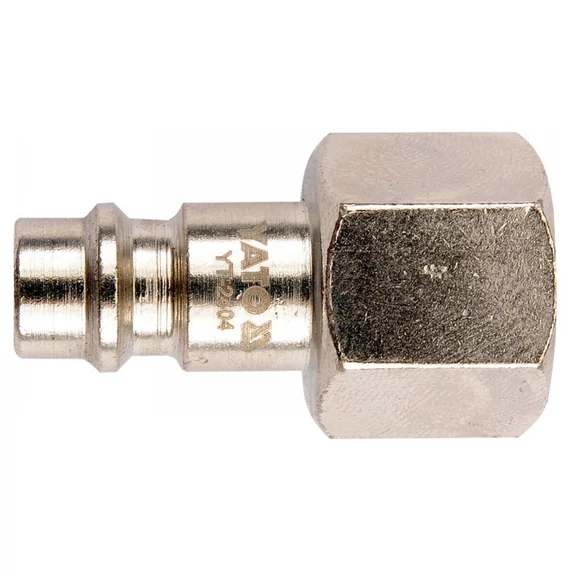 Yato Tömlővég 3/8&quot;