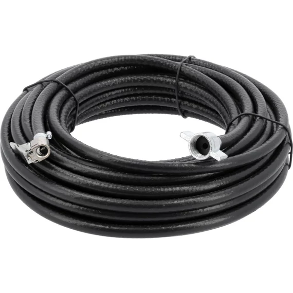 Yato Pneumatikus tömlő 12 m / 10 / 6 mm szelepcsatalakozóval