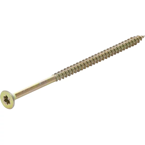 BGS univerzális torx csavar T30 6,0 x 120 mm 18 db