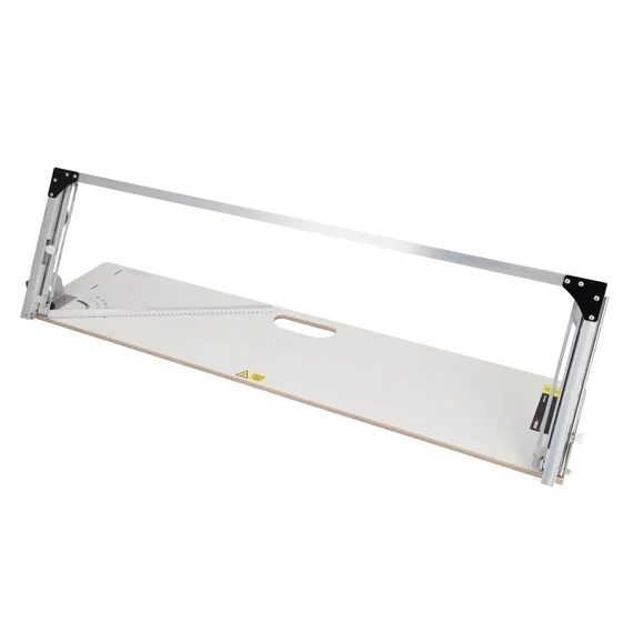 Dedra hőkéses polisztriolvágó gép 252W 1340 mm