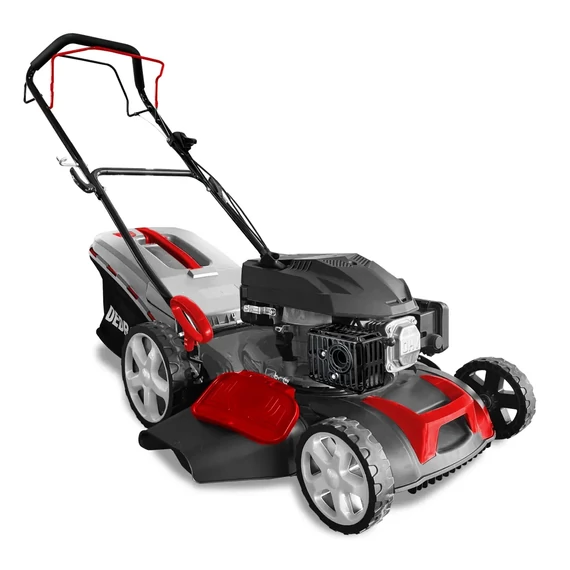 Dedra DED8724-46C benzinmotoros fűnyíró 46 cm 3.6 kW 173 cm3