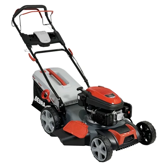 Dedra DED8725-51L2 benzinmotoros fűnyíró 51 cm 4.0 kW 196cm3