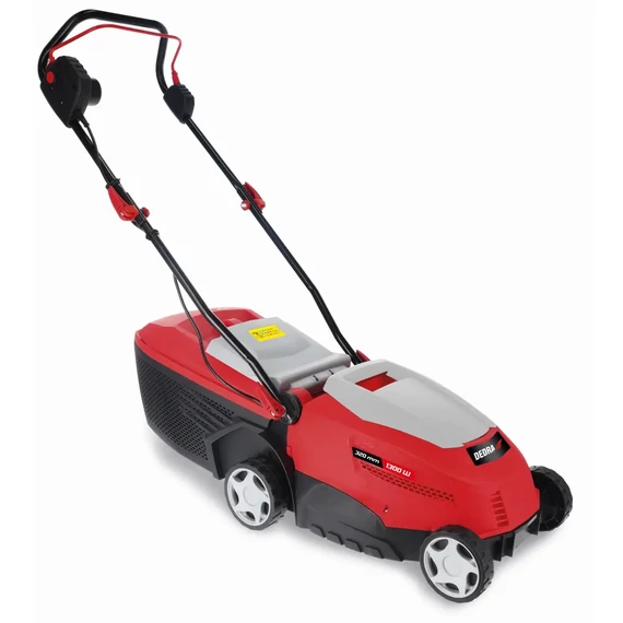 Dedra DED8740 elektromos fűnyíró 32cm 1300W