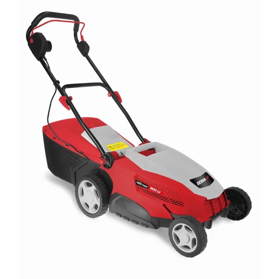 Dedra DED8742 elektromos fűnyíró 42cm 1800W