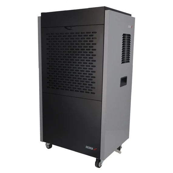 Dedra DED9904 légszárító 1000W LCD kijelzővel