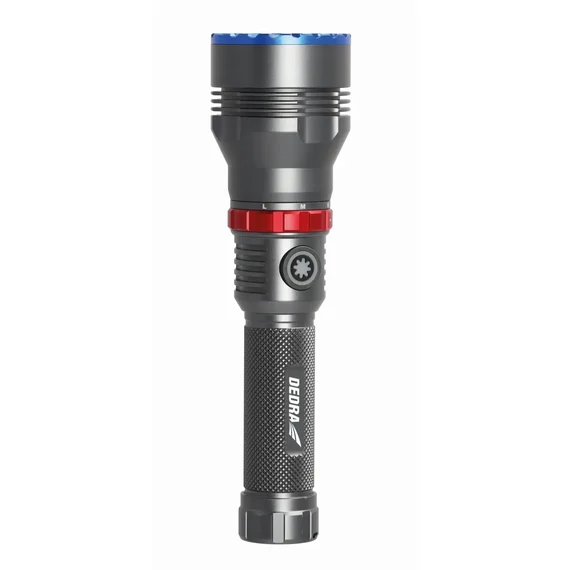 Dedra zseblámpa 1000 lm SMD LED-es 4 Ah 3.7 V