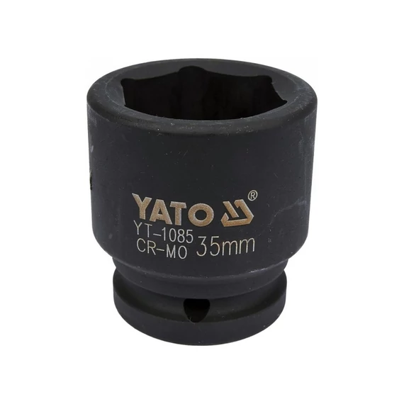 Yato gépi dugókulcs 3/4&quot; 35 mm CrMo