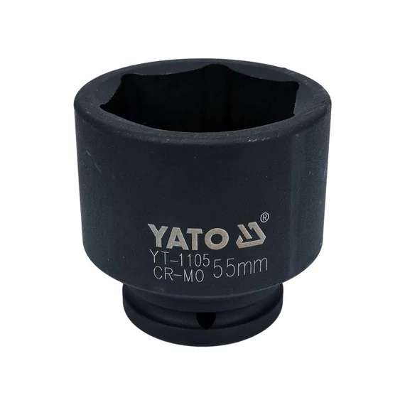 Yato gépi dugókulcs 3/4&quot; 55 mm CrMo