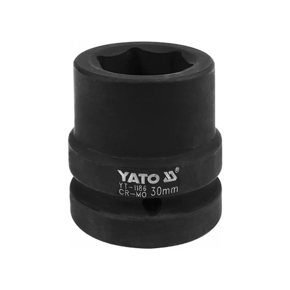 Yato gépi dugókulcs 1&quot; 27 mm CrMo