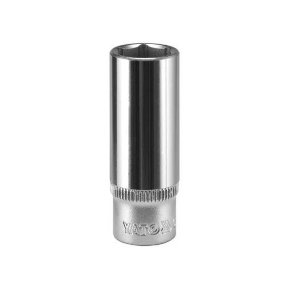 Yato hosszú dugókulcs 1/2&quot; 21 mm CrV