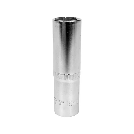 Yato hosszú dugókulcs 1/2&quot; 23 mm CrV