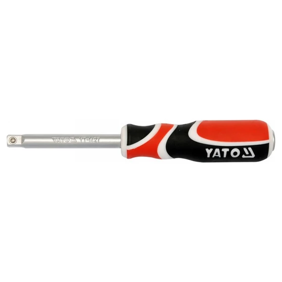 YATO Behajtószár nyéllel 1/4&quot;