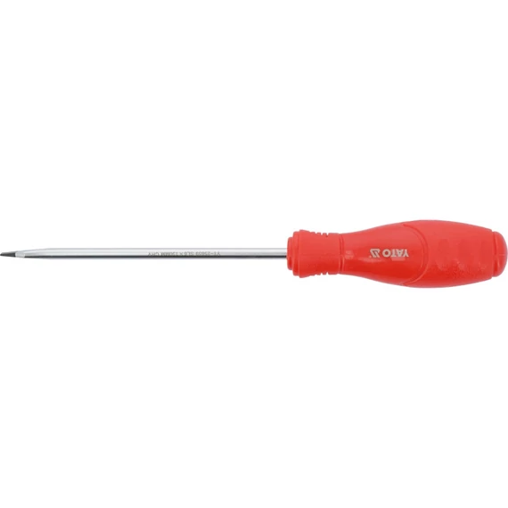 Yato lapos csavarhúzó 6.0 x 150 mm mágneses