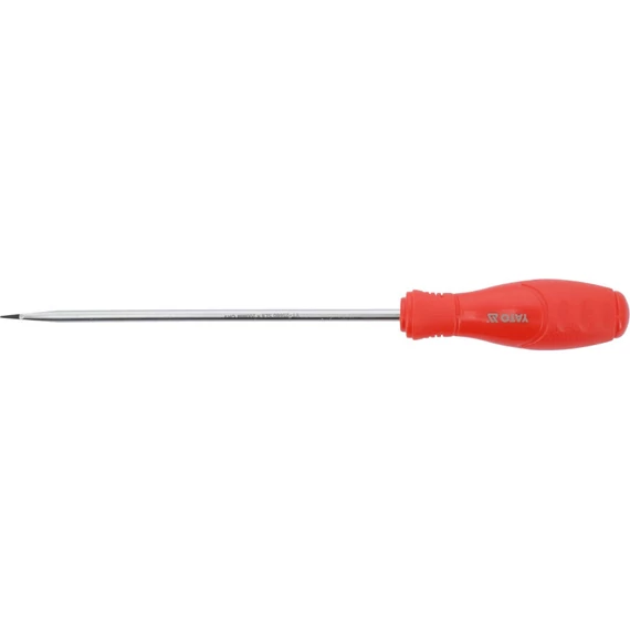 Yato lapos csavarhúzó 6.0 x 200 mm mágneses