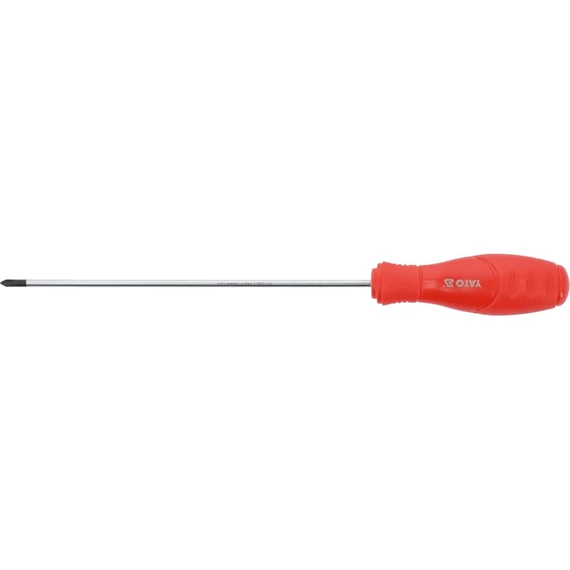 Yato csavarhúzó PH0 x 150 mm mágneses