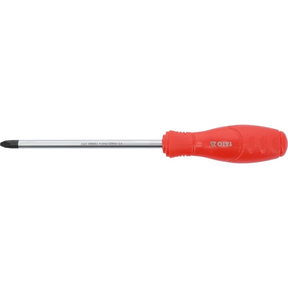 Yato csavarhúzó PH3 x 150 mm mágneses