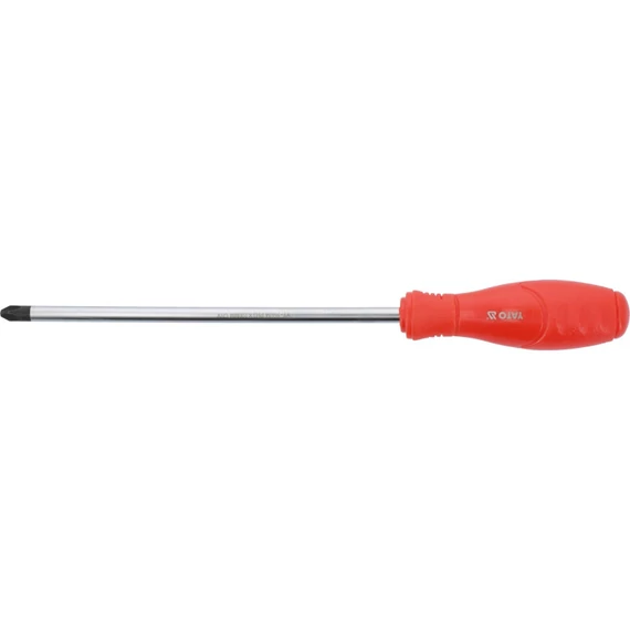 Yato csavarhúzó PH3 x 200 mm mágneses