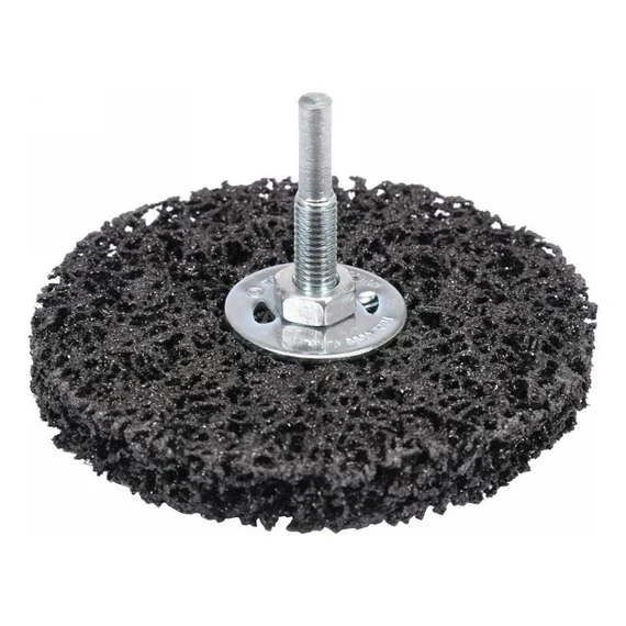 Yato négertárcsa 100 mm csapos