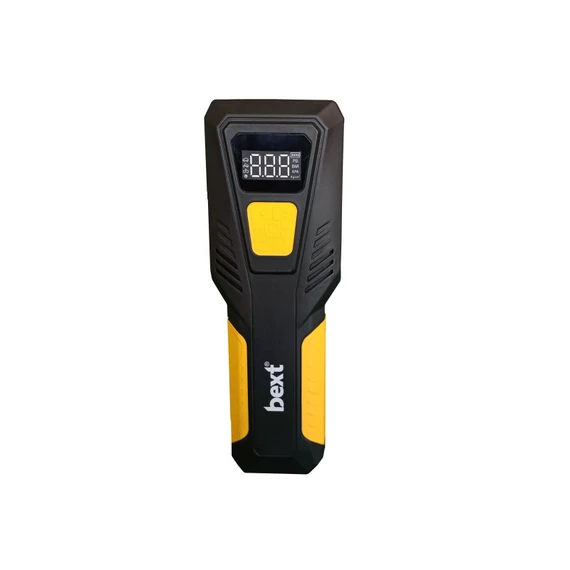 Bext jumpstarter és kompresszor 12000 mAh