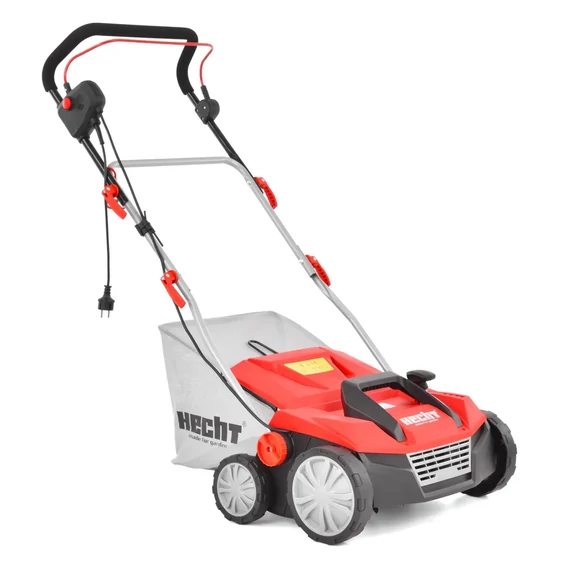 Hecht 1683 2in1 elektromos gyepszellőztető és talajlazító, 1600 W 36 cm