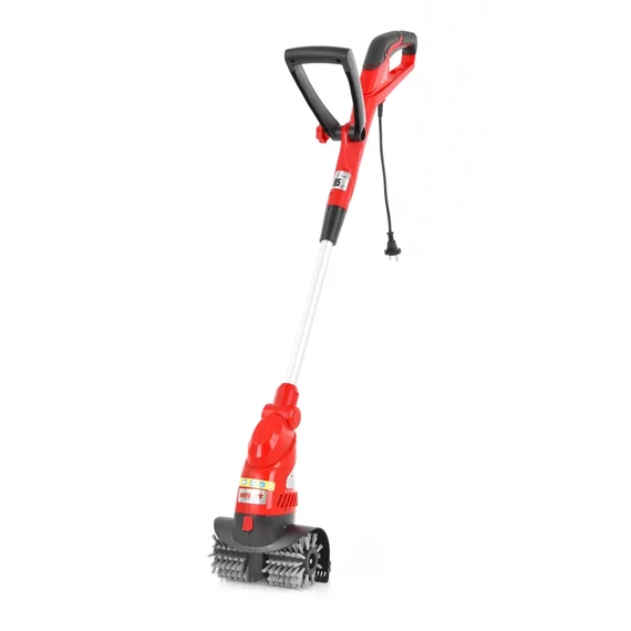 Hecht 445 fugatisztító 2in1 550 W 195 mm munkaszélességgel