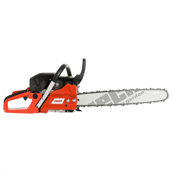 Hecht 54 benzinmotoros láncfűrész 50 cm3 2,9 LE 40 cm láncvezetővel