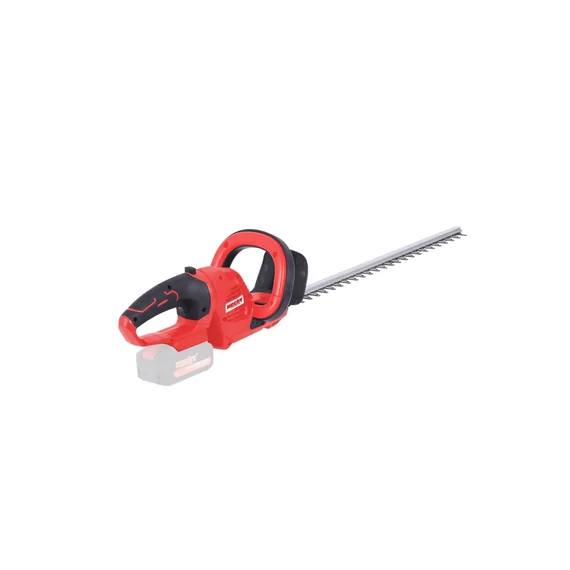HECHT 6022 akkumulátoros sövénynyíró 20V 51 cm akku és töltő nélkül