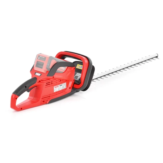 HECHT 6040 akkumulátoros sövényvágó 40V 55 cm akku és töltő nélkül