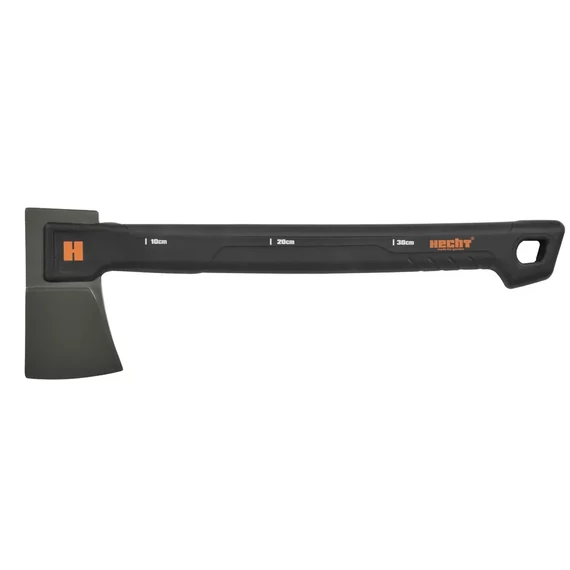 Hecht 900700 univerzális balta 910 g 44 cm  üvegszálas nyéllel