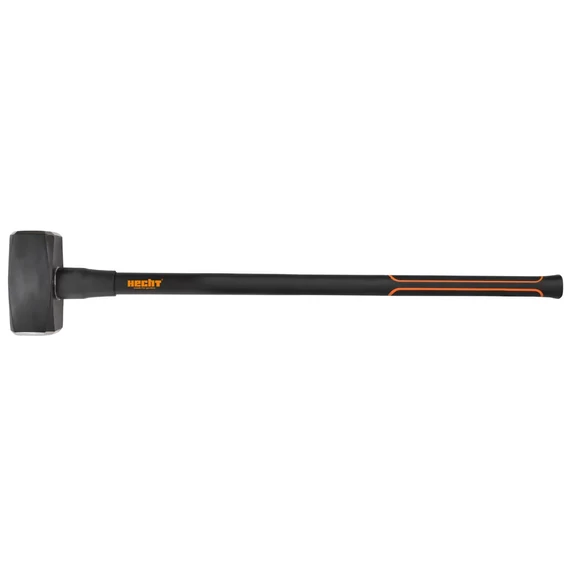 Hecht 909200 bontókalapács 4 kg 90 cm üvegszálas nyéllel