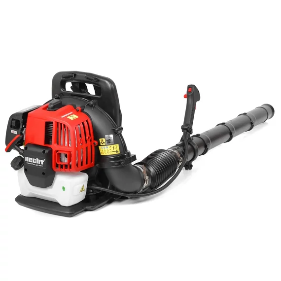 Hecht 943 benzinmotoros lombfúvó 43 cm3 1,6 LE
