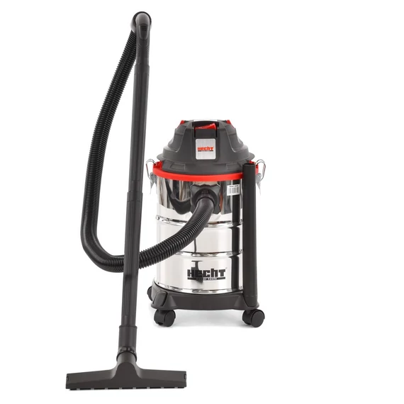 Hecht 8215 porszívó 1250 W 15 l