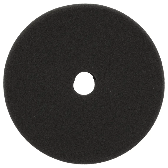 Dedra 08T812 polírozószivacs 125 mm tépőzárral, extra puha