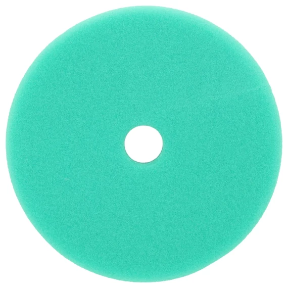 Dedra 08T815 polírozószivacs 140 mm tépőzárral, extra kemény