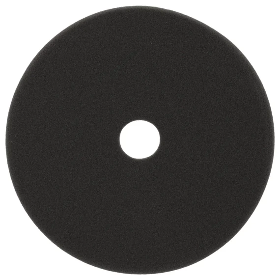 Dedra 08T822 polírozószivacs 150 mm tépőzárral, extra puha